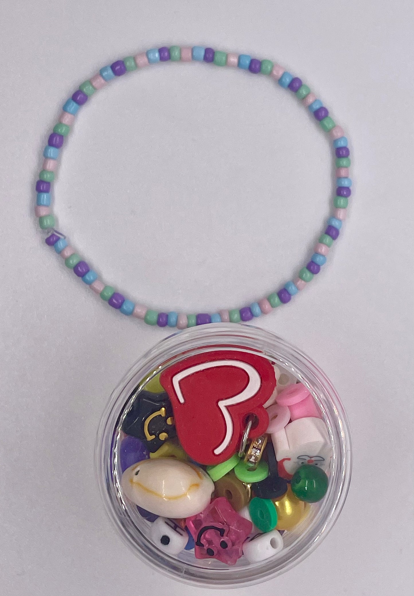 Goody bead set