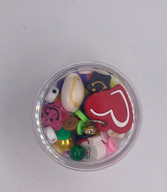 Goody bead set